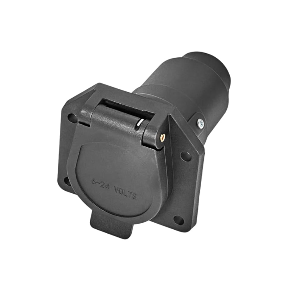 7 Way Trailer Power Management Adapter